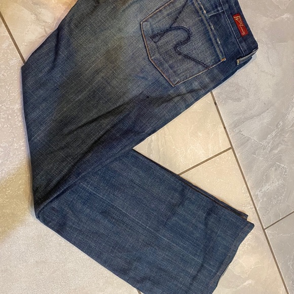 Citizen of Humanity Jeans- Faye #003, size 29 - Picture 10 of 12